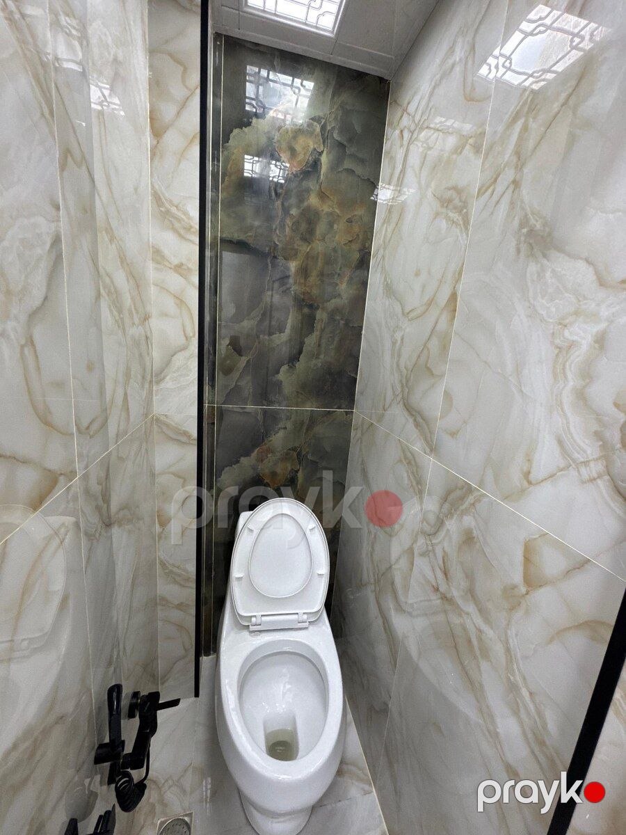 3-otaqlı mənzil, 10-cu mkr., 75 m² — Mənzil, Sumqayıt (10)