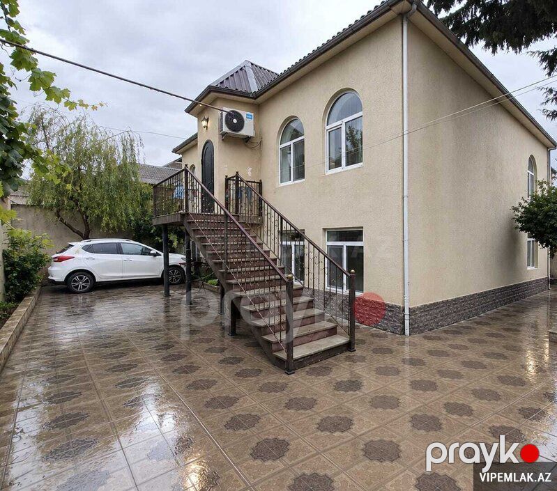 Sabunçu rayonunda 8 otaqlı Villa Satılır, 220 m² — Ev, villa, Bakı (2)
