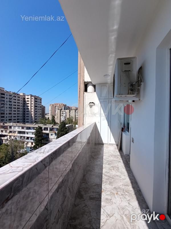 Satılır 3 otaqlı Bina evi menzil (Köhnə tikili), 88 m², Sabunçu rayonu — Mənzil, Bakı (12)
