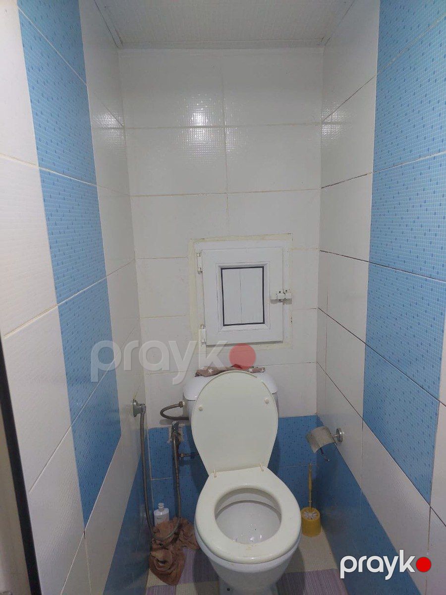 İcarəyə verilir 2 otaqlı köhnə tikili 55 m² — Mənzil, Bakı (6)