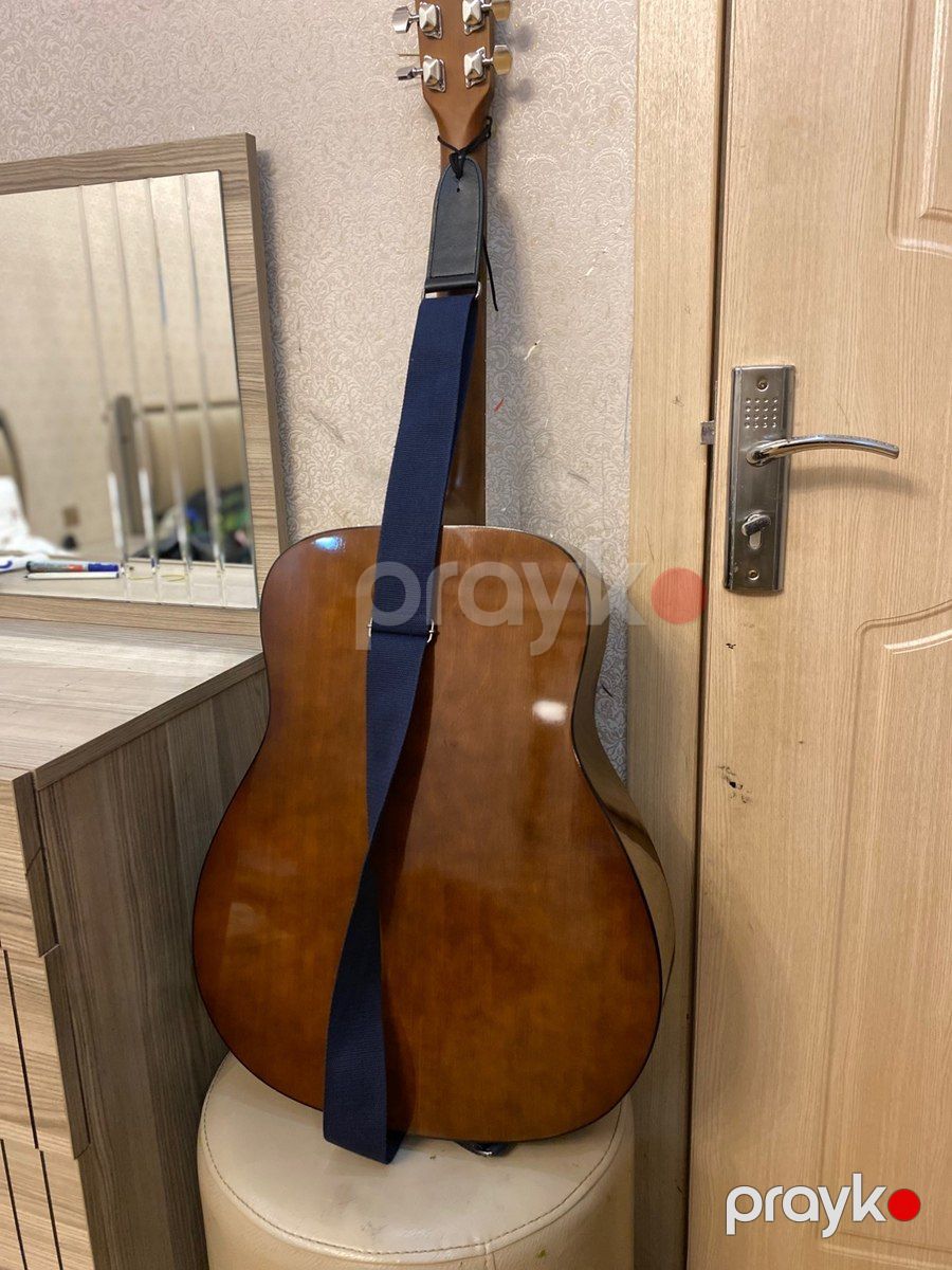 Yamaha f310 — Musiqiə alətləri, Bakı (3)