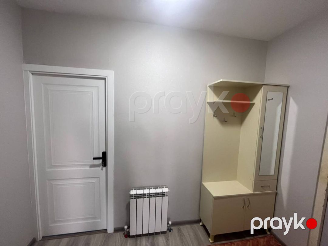 Satılır 3 otaqlı köhnə tikili 70 m² — Mənzil, Bakı (9)