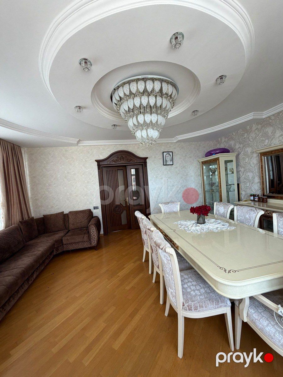Satılır 3 otaqlı yeni tikili 136 m² — Mənzil, Sumqayıt (7)