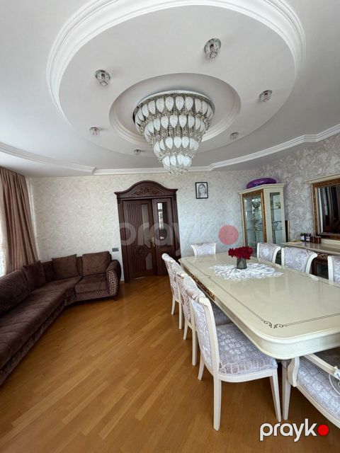 Satılır 3 otaqlı yeni tikili 135 m² — Sumqayıt