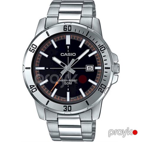 Qol saatı Casio Standard Analogue MTP-VD01D-1E2VUDF — Bakı