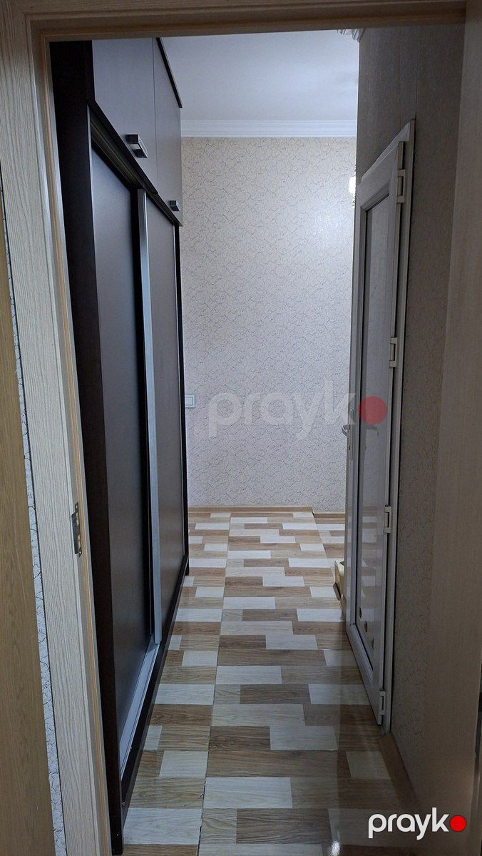 Satılır 2 otaqlı köhnə tikili 45 m² — Mənzil, Bakı (8)