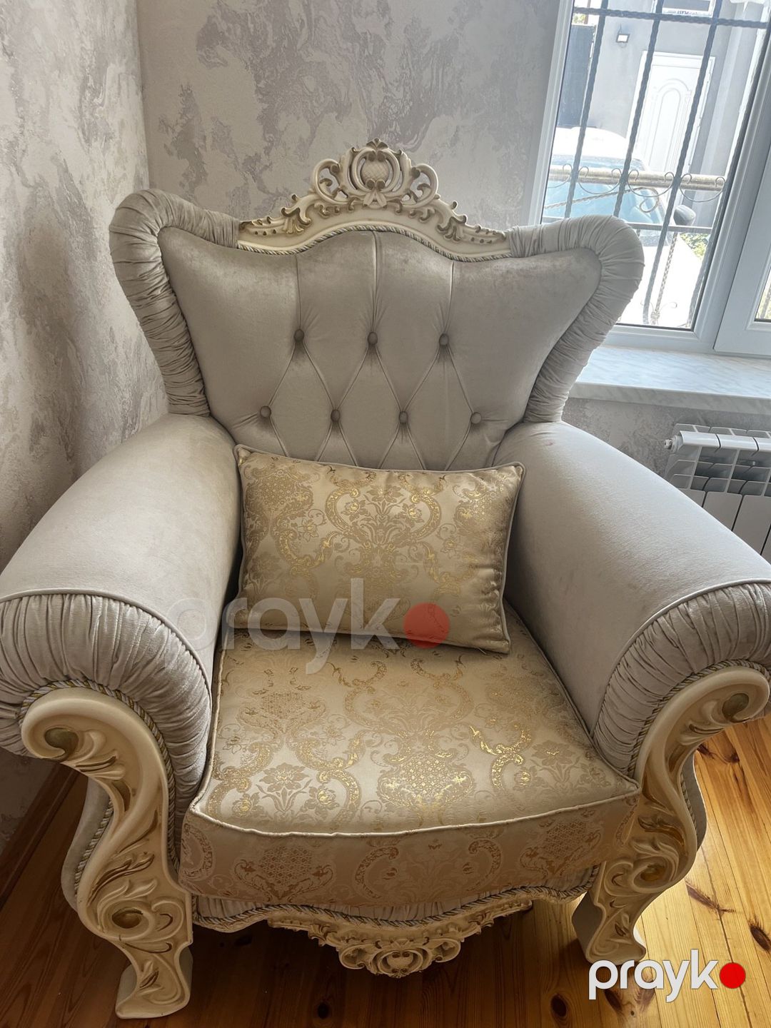 Qonaq otağı mebeli — Mebel, Bakı (2)