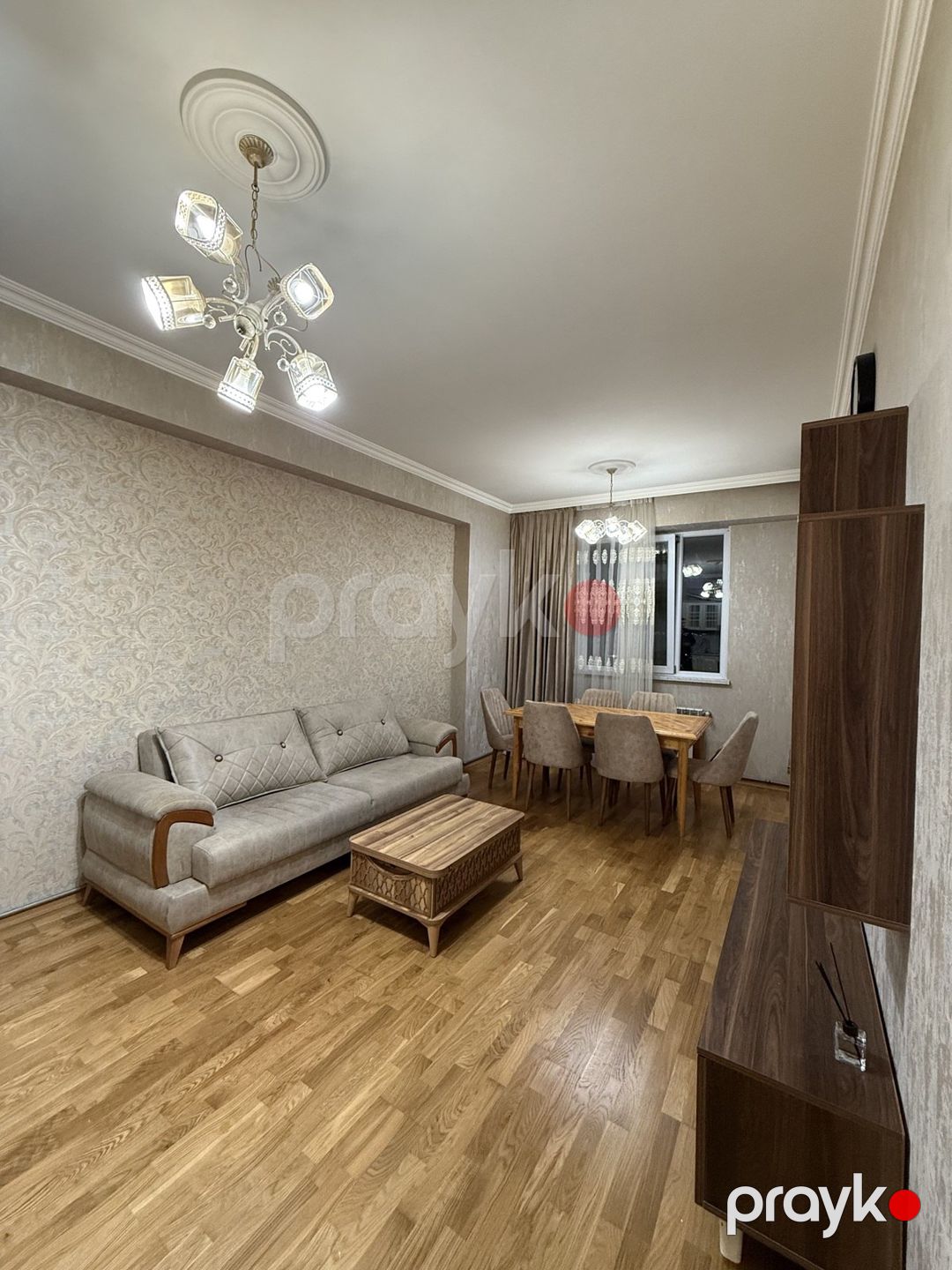 Satılır 2 otaqlı yeni tikili 55 m² — Mənzil, Xırdalan (3)