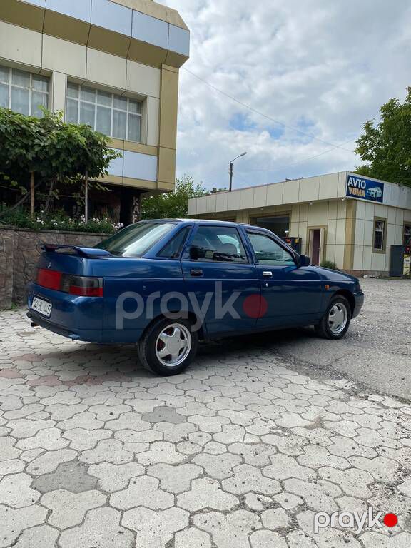 Lada (VAZ) 2110, 1.5 L, 2004 il, 324 000 km — Avtomobillər, Qusar (7)
