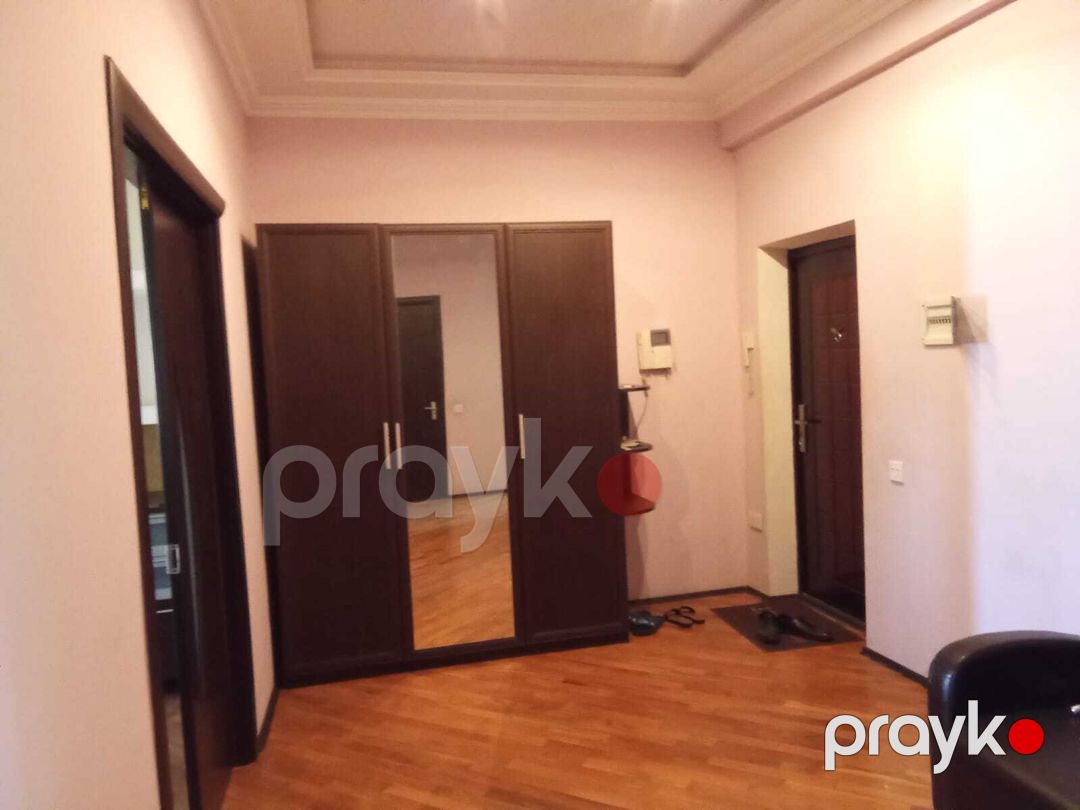 İcarəyə verilir 2 otaqlı yeni tikili 100 m² — Mənzil, Bakı (5)