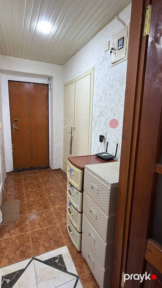 2-otaqlı mənzil kirayə verilir, E.Akademiyası m., 40 m² — Mənzil, Bakı (6)