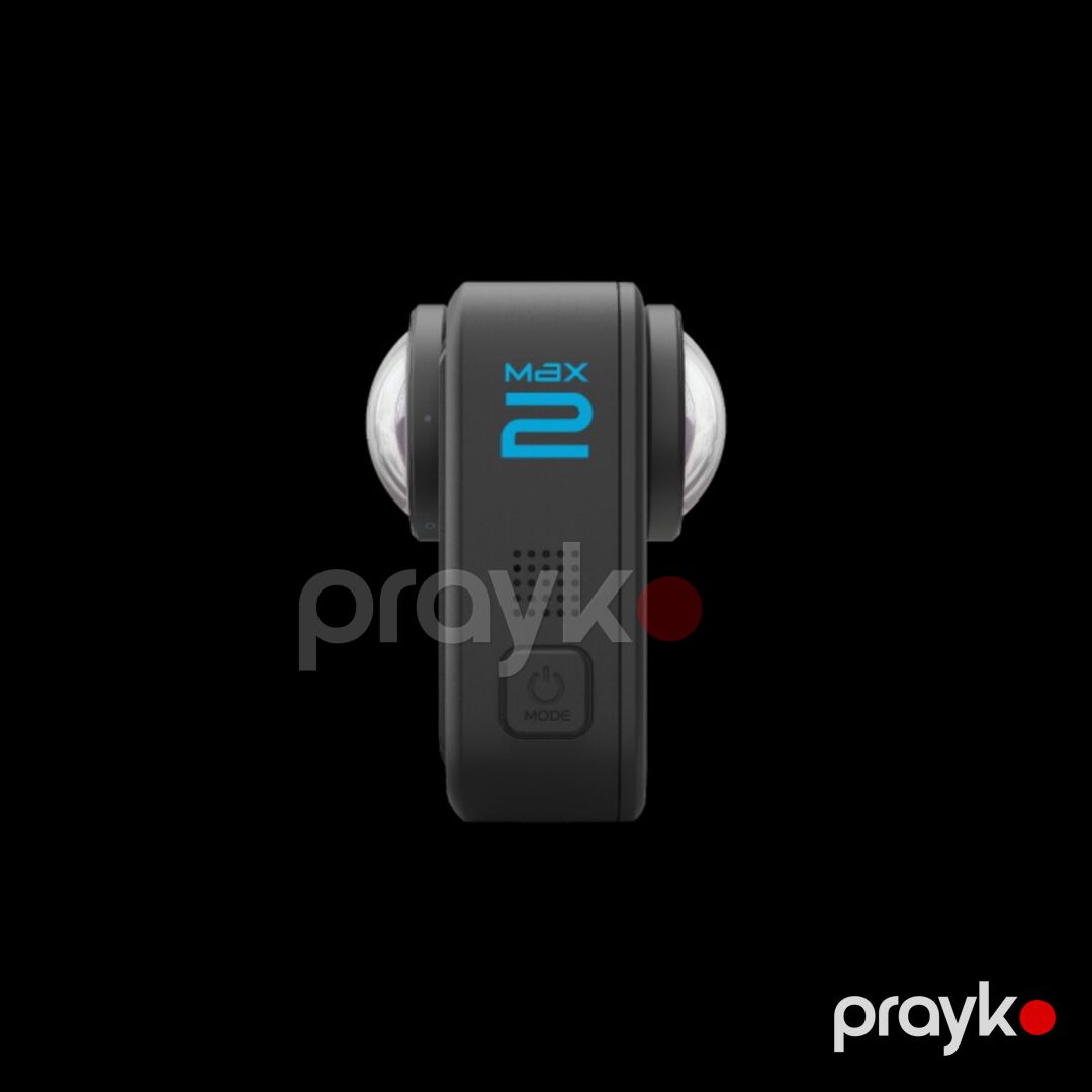 Gopro max 2 — Səs texnikası, Bakı (5)