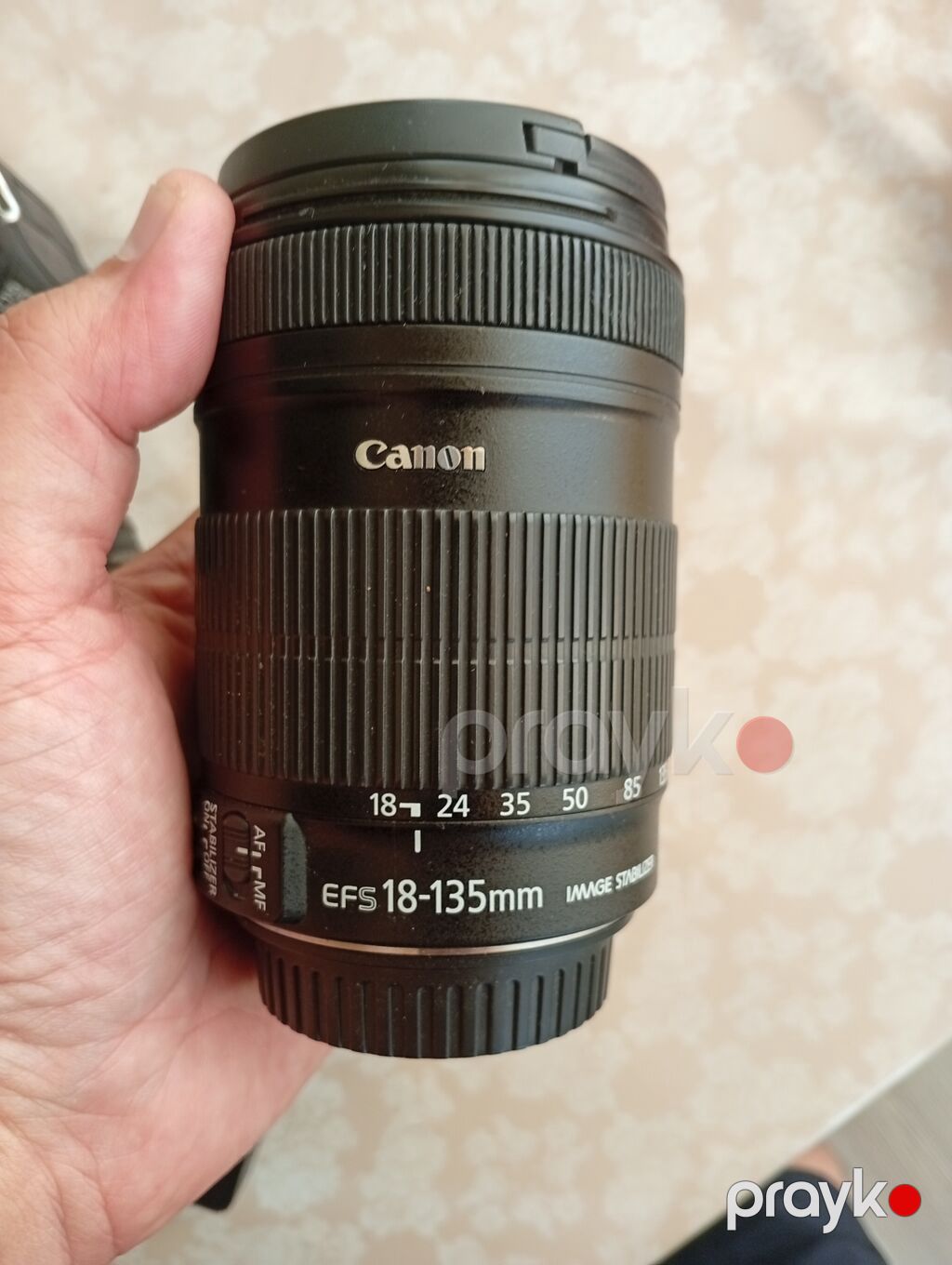 Canon EOS 70D fotoaparat dəsti Tərkibi: - Canon EOS 70D gövdə (üst — Fotoaparat, Bakı (6)