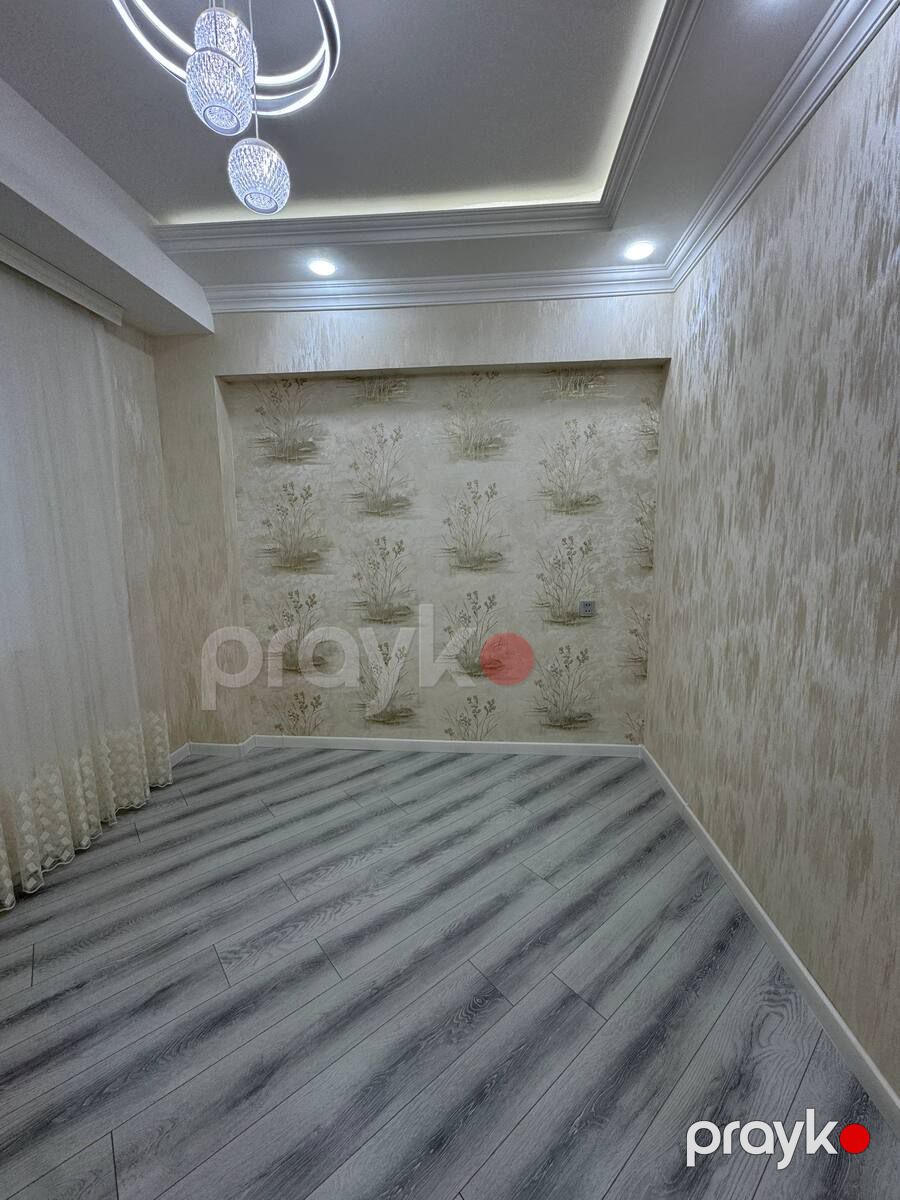 Satılır 3 otaqlı yeni tikili 80 m² — Mənzil, Bakı (12)