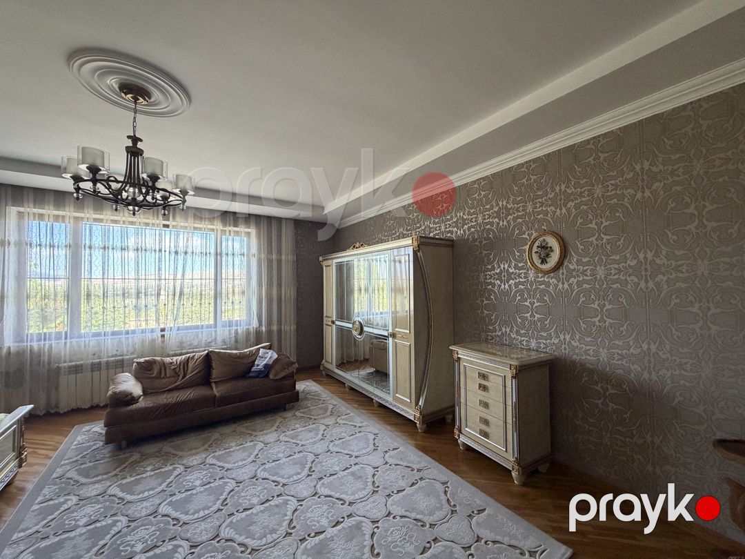 Satılır 7 otaqlı həyət evi/bağ evi 531.3 m² — Ev, villa, Şamaxı (6)