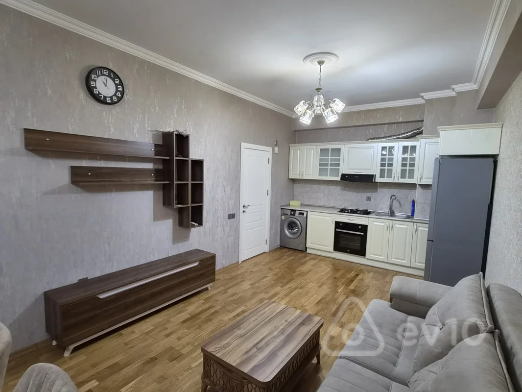 2 otaqlı mənzil, 52 m², Heyder Eliyev pr, Xırdalan — Mənzil, Xırdalan (12)