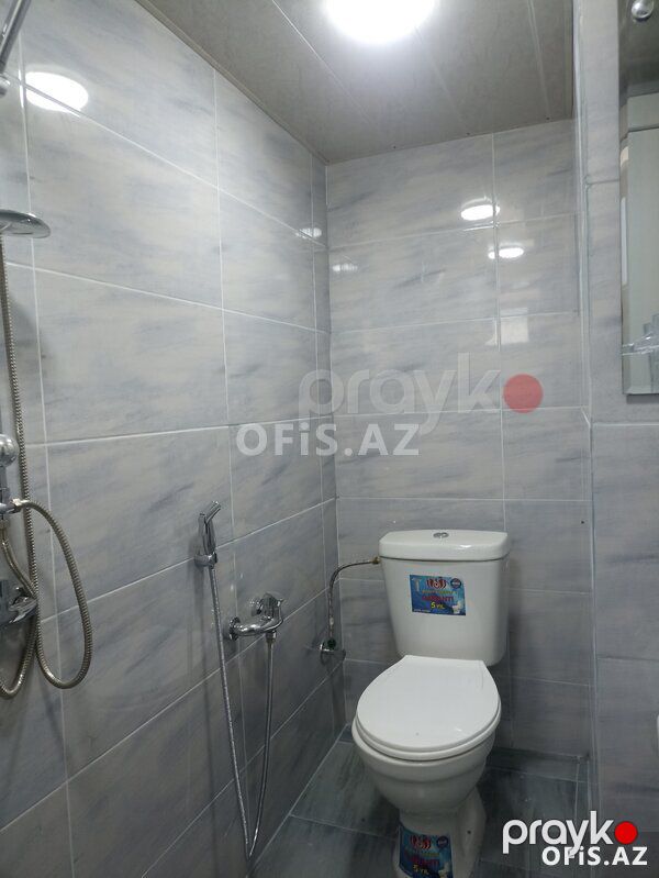 Köhnə tikili Satılır Binəqədi r., Azadlıq Prospekti m., 2 otaq, 60 m² — Mənzil, Bakı (4)