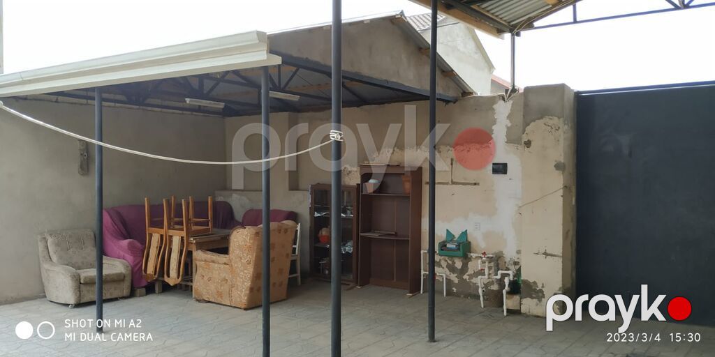 5 otaqlı, 100 kv. m, Kredit yoxdur, Orta təmir — Ev, villa, Mehdiabad (2)