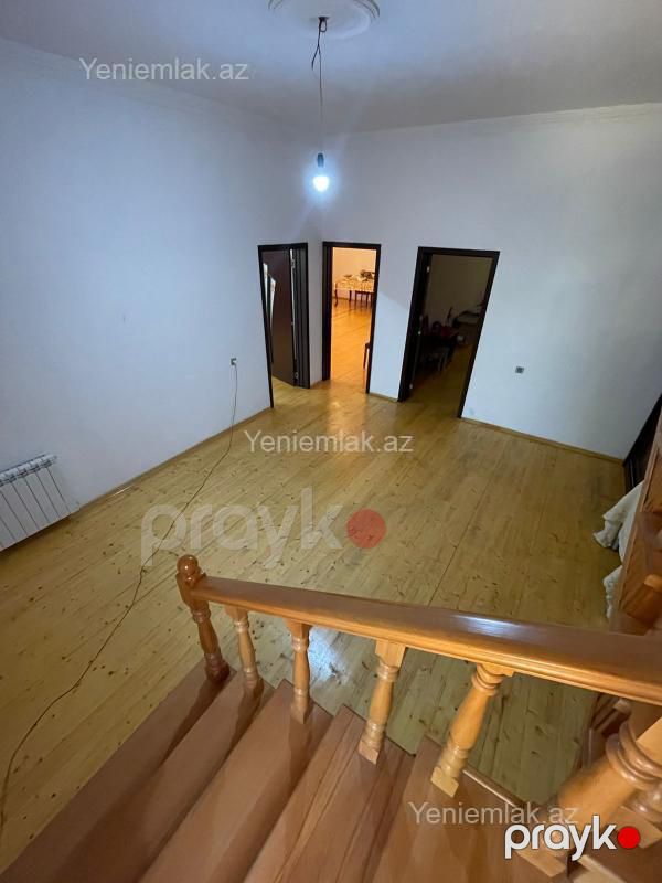 Satılır 6 otaqlı Həyət evi / Villa, 250 m², Novxanı — Ev, villa, Abşeron (6)