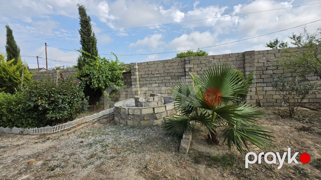 Bağ evi, Albalı qəs — Ev, villa, Bakı (7)