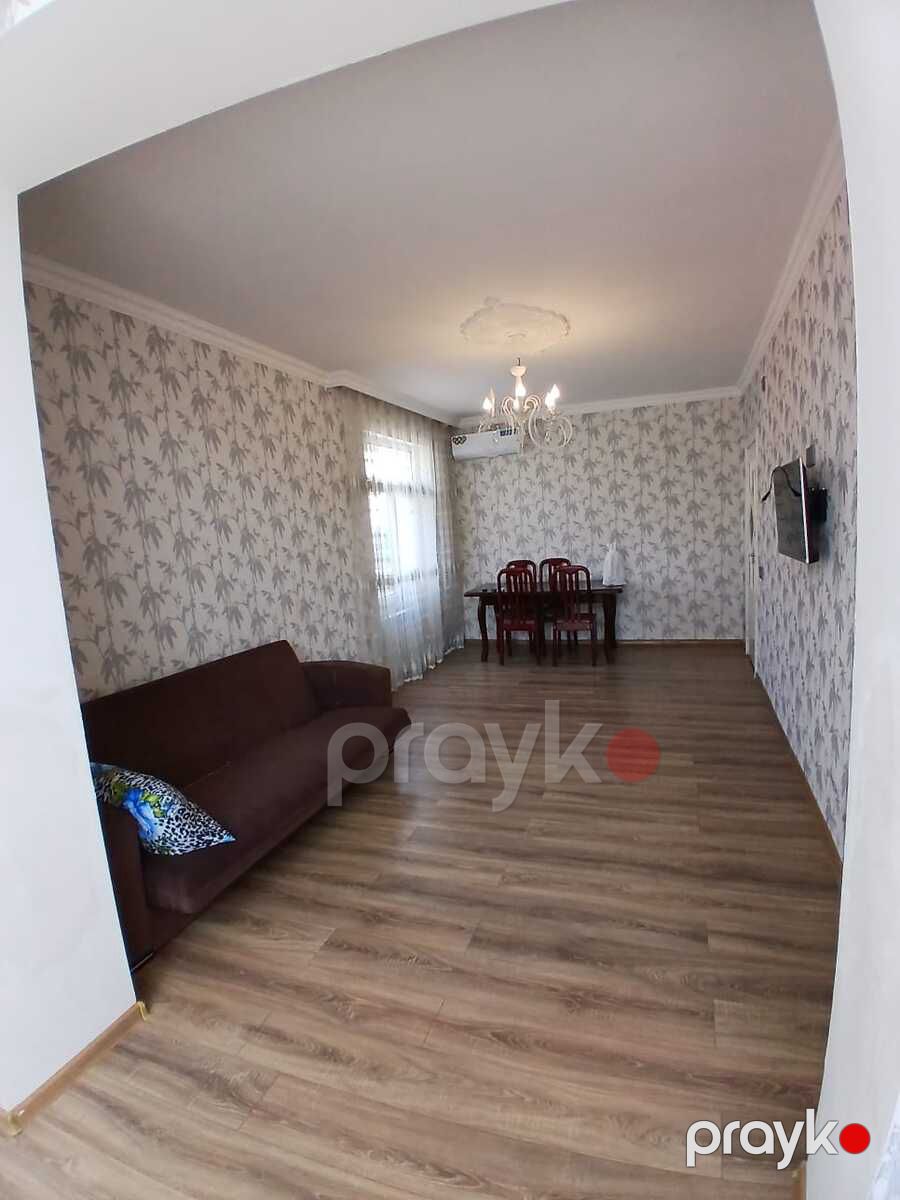 Satılır 2 otaqlı köhnə tikili 60 m² — Mənzil, Xırdalan (6)