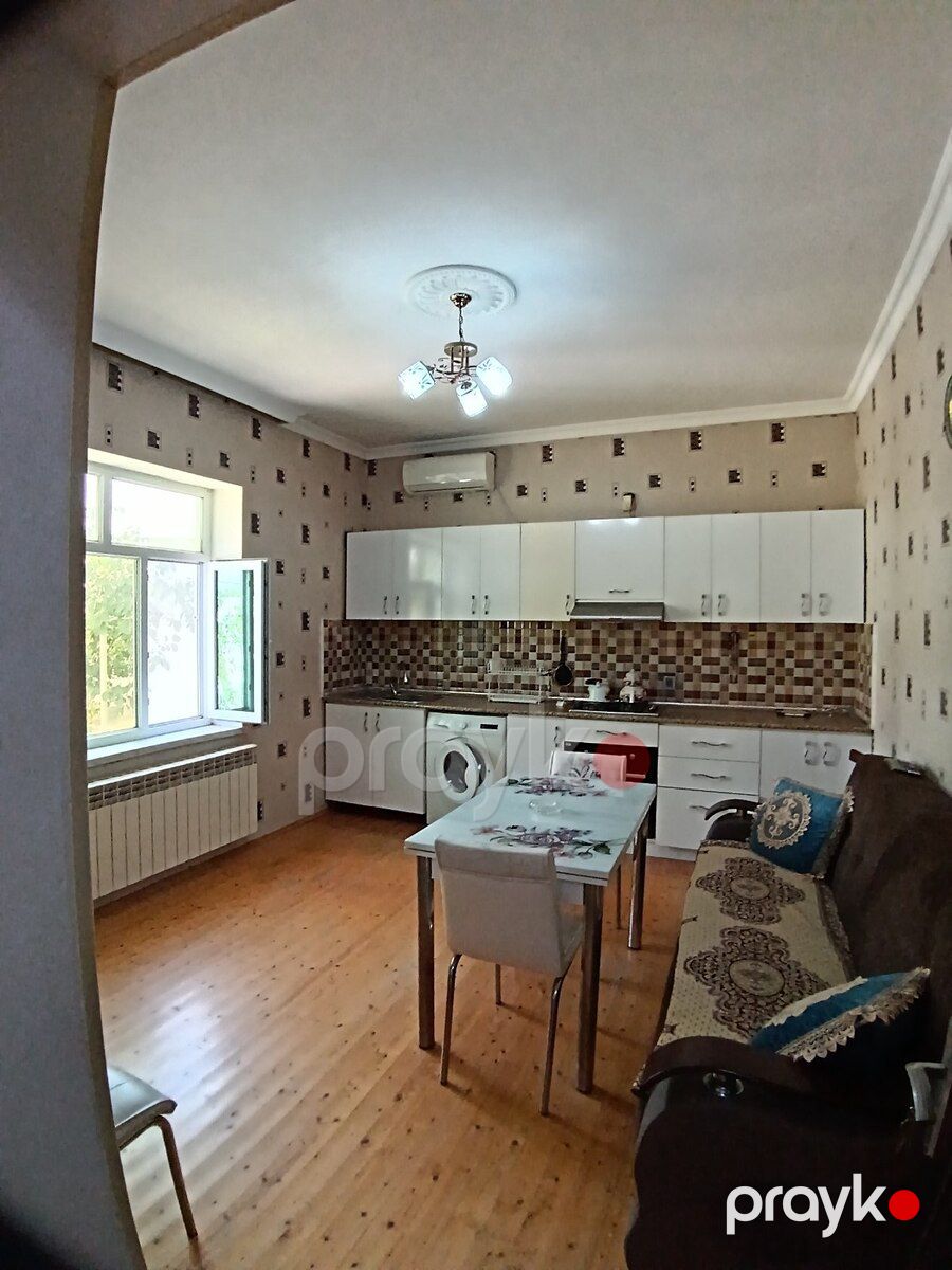 Həyət evi, Binə qəs — Ev, villa, Bakı (8)