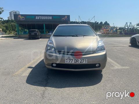 Toyota Prius, 1.5 L, 1.3 kWh, 2006 il, 264 771 km — Bakı