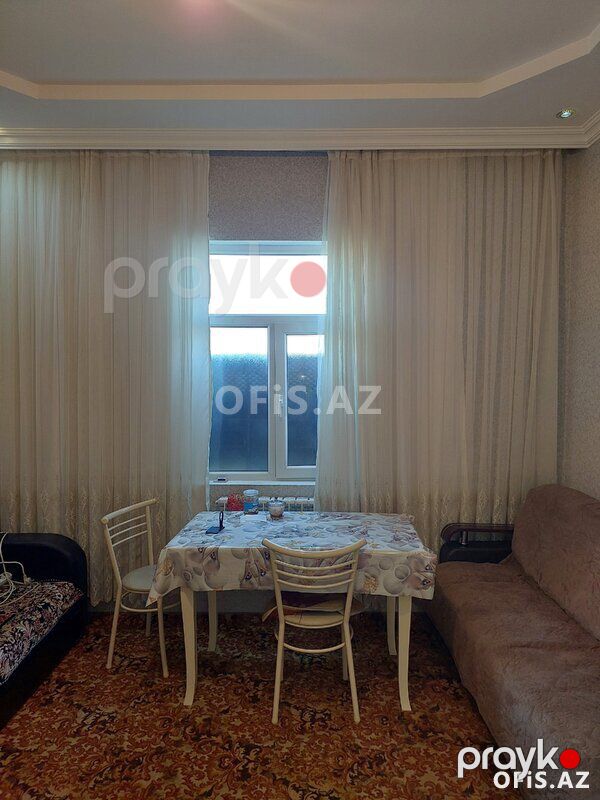 Həyət evləri Satılır Abşeron r., Masazır q., 3 otaq, 110 m² — Ev, villa, Bakı (4)