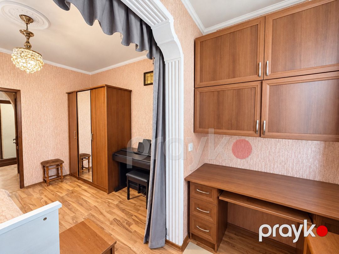 Satılır 3 otaqlı köhnə tikili 75 m² — Mənzil, Bakı (5)