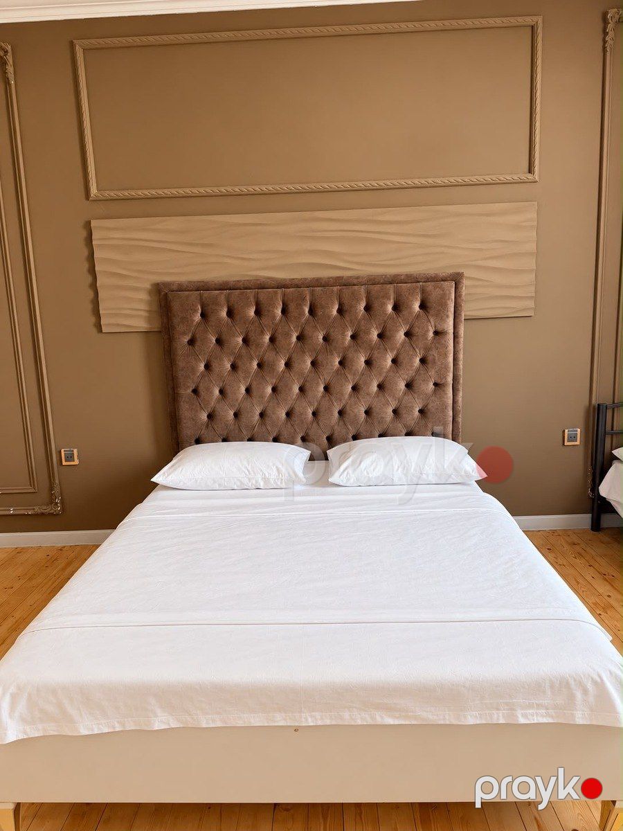 İcarəyə verilir 7 otaqlı həyət evi/bağ evi 600 m² — Ev, villa, Bakı (12)