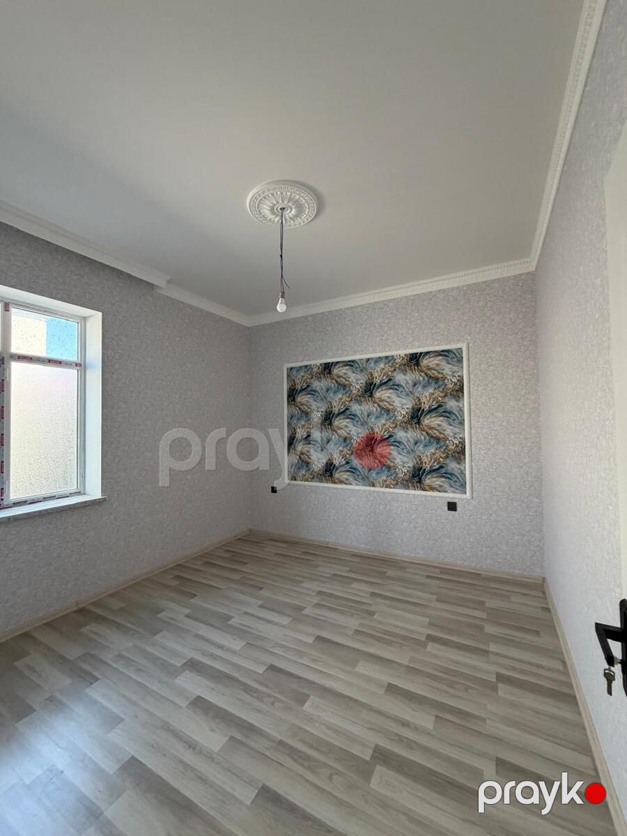 Satılır 3 otaqlı həyət evi/bağ evi 95 m² — Ev, villa, Bakı (6)