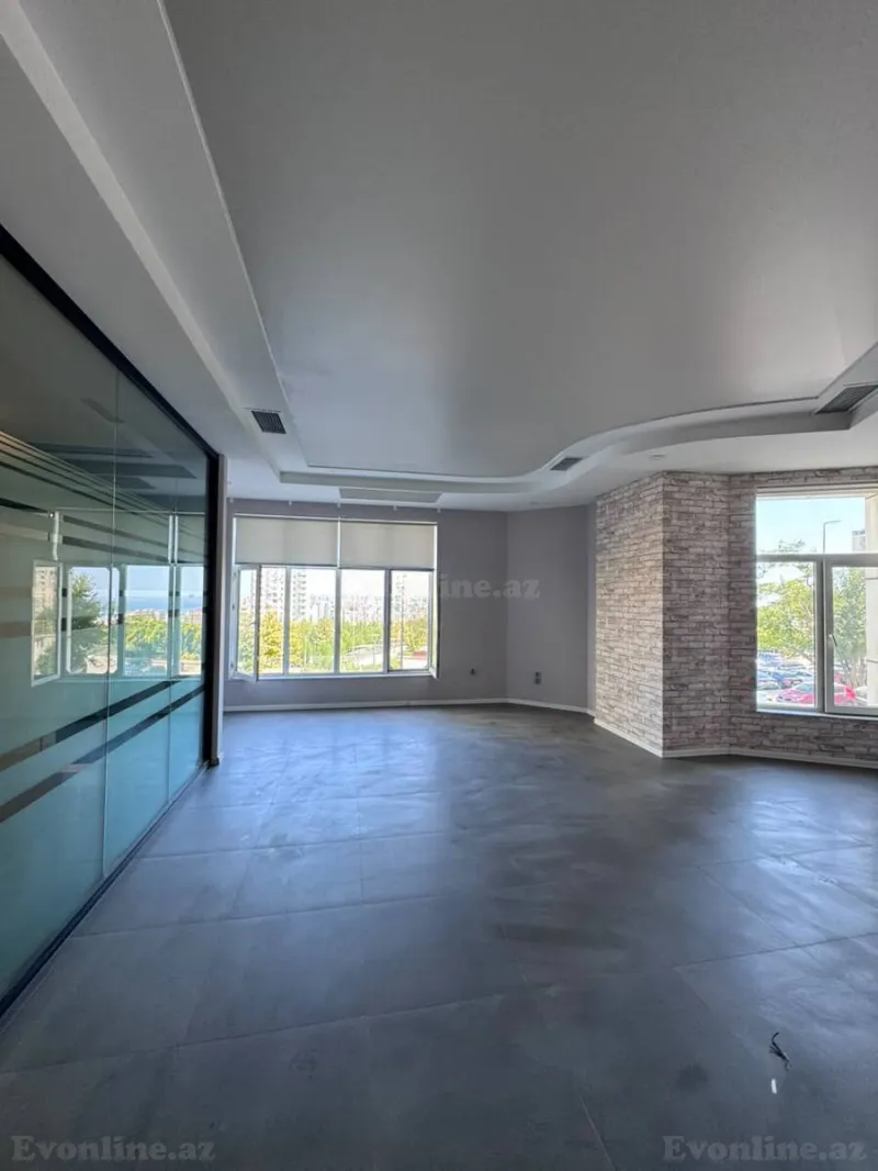 Satılır Obyekt 200 m² Bakı, Yasamal r., Elmlər Akademiyası m — Əmlak, Bakı (6)