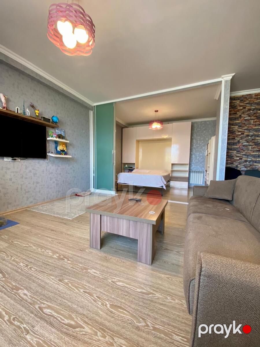 Satılır 2 otaqlı yeni tikili 60 m² — Mənzil, Bakı (6)