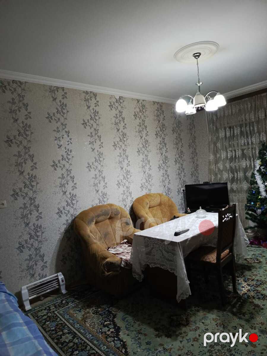 Satılır 3 otaqlı köhnə tikili 90 m² — Mənzil, Bakı (3)