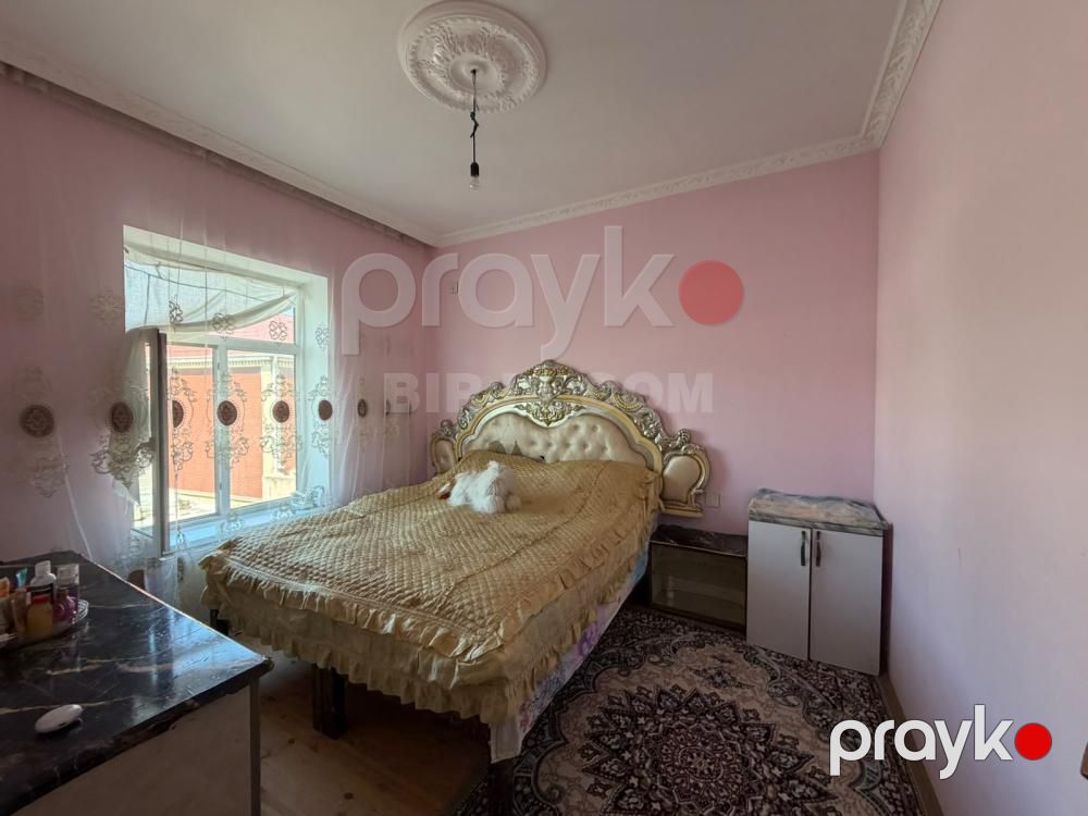 Satılır həyət evi, Bakıxanov — Ev, villa (5)