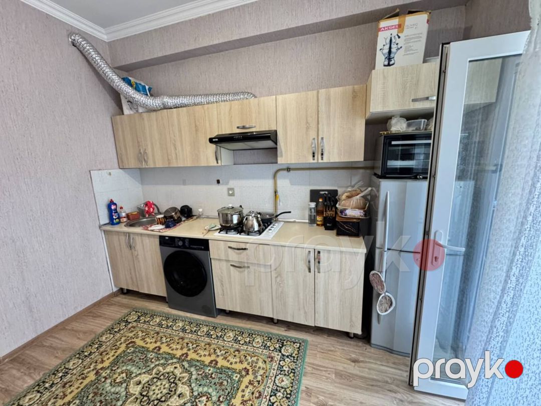 Satılır 2 otaqlı yeni tikili 65 m² — Mənzil, Bakı (11)