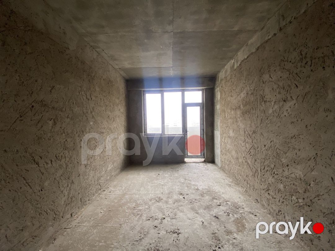 Satılır 2 otaqlı yeni tikili 57 m² — Mənzil, Bakı (4)