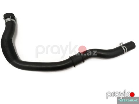 Hyundai Kia Radiyator Patrupkasi — Bakı