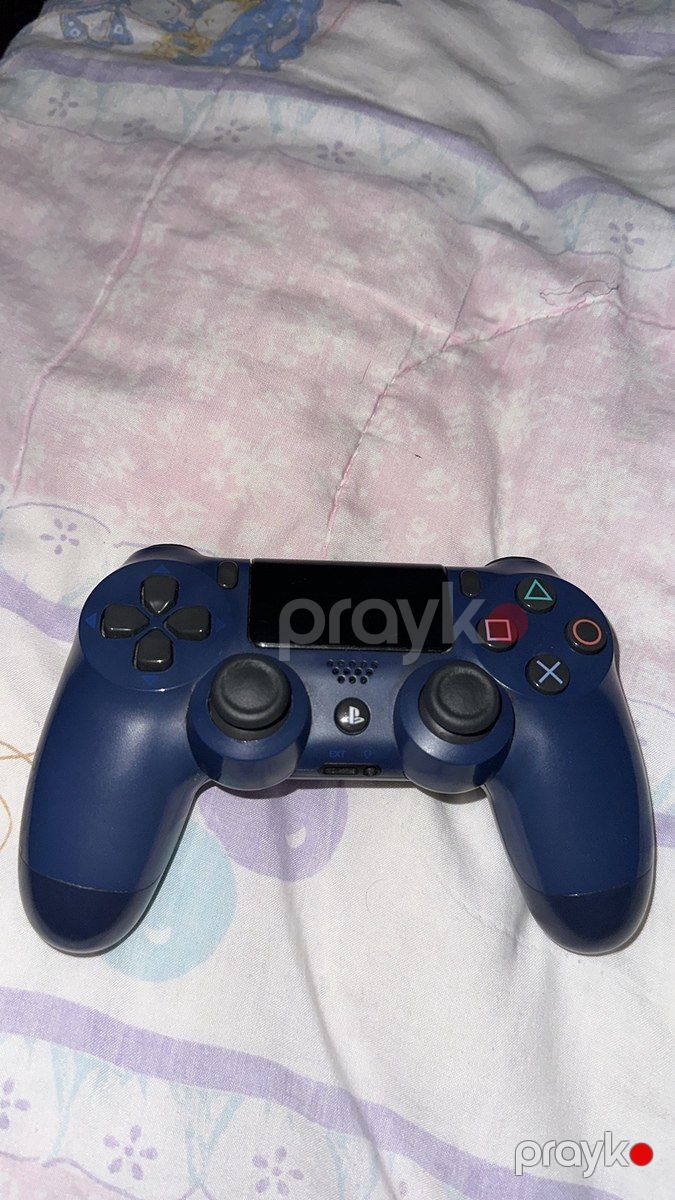 PS 4 pultu — Oyunlar, konsollər və proqramlar, Bakı (3)