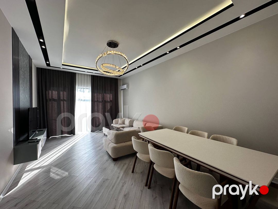 Satılır 4 otaqlı həyət evi/bağ evi 180 m² — Ev, villa, Bakı (12)