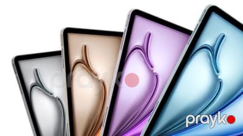 Apple iPad Air 11 2025 128GB — Bakı