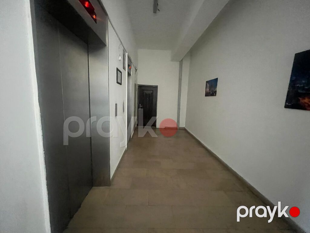 3 otaqlı, Yeni tikili, 127 kv. m — Mənzil, Bakı (3)
