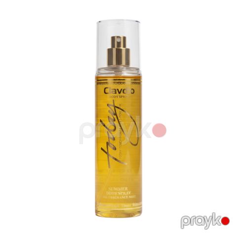 Bədən üçün sprey Clavdio,180 ml — Bakı
