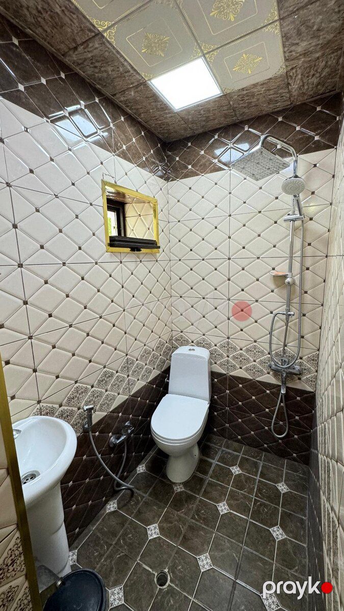 Villa kirayə verilir, Qəbələ r — Ev, villa, Qəbələ (2)
