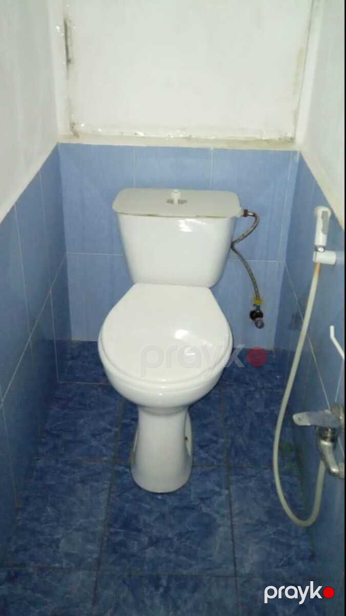 Satılır 1 otaqlı köhnə tikili 32 m² — Mənzil, Bakı (6)
