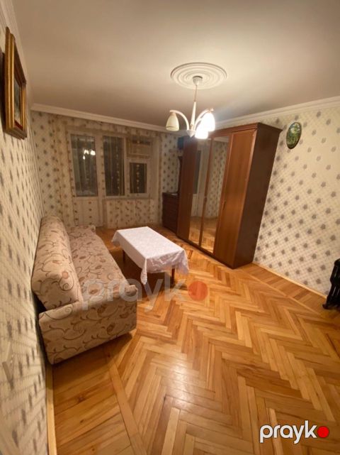 Satılır 2 otaqlı köhnə tikili 40 m² — Bakı