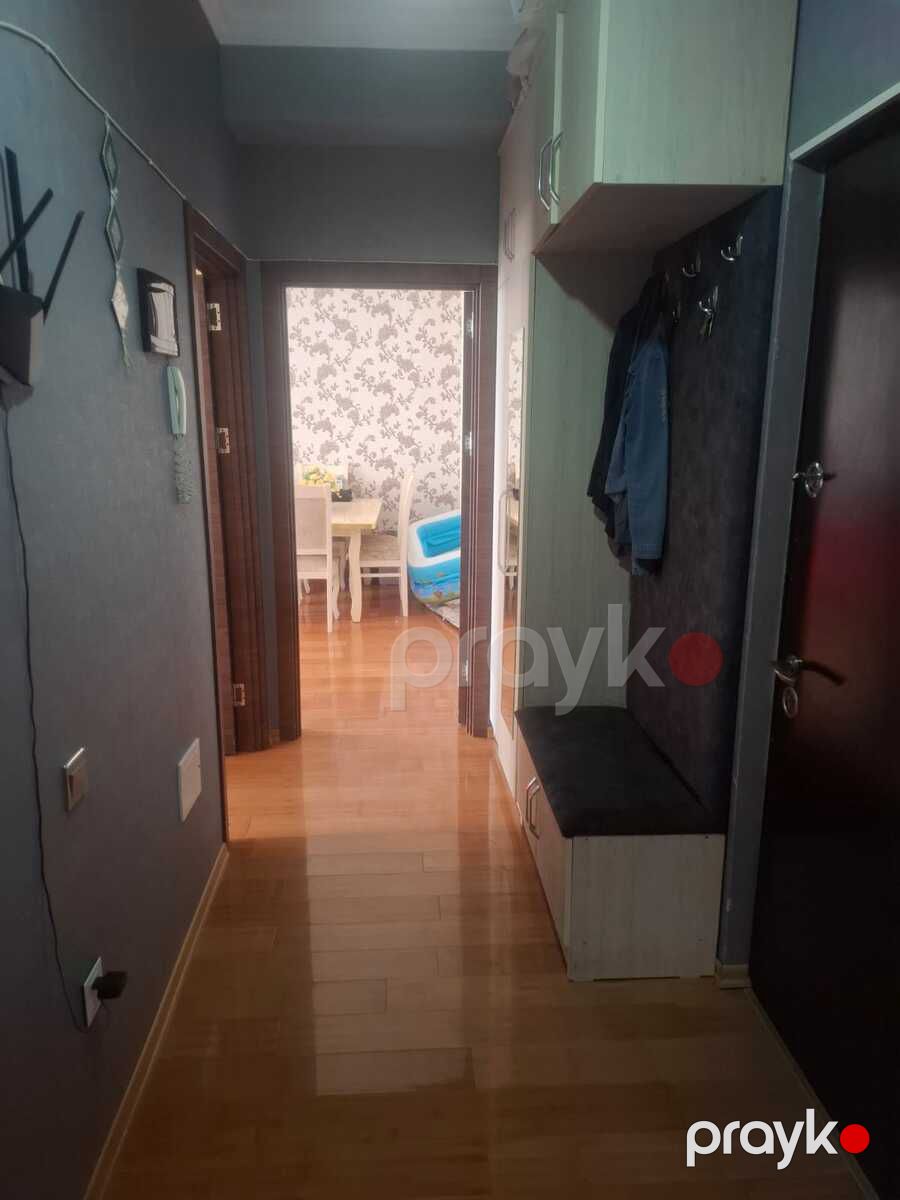 İcarəyə verilir 2 otaqlı yeni tikili 67 m² — Mənzil, Sumqayıt (7)