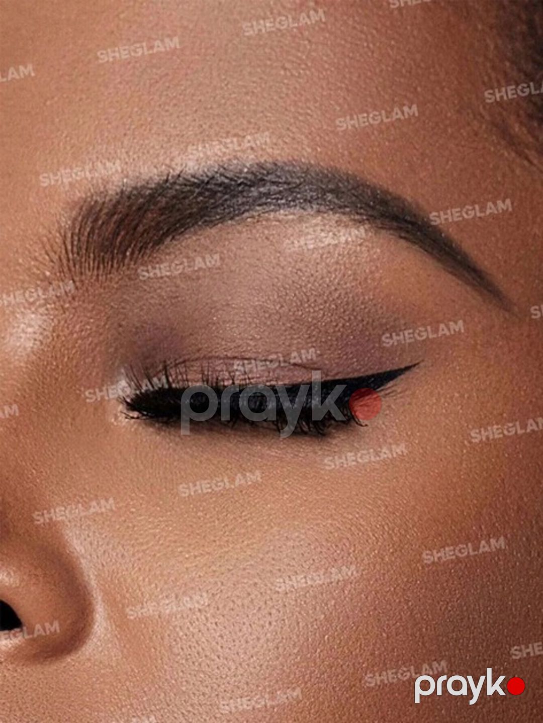 Göz layneri Sheglam Pro Precision Waterproof черная, 0.6 ml — Mallar, Bakı (3)