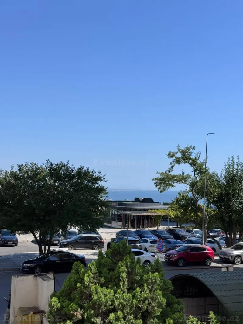 Satılır Obyekt 200 m² Bakı, Yasamal r., Elmlər Akademiyası m — Əmlak, Bakı (8)