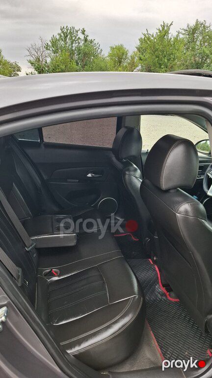 Chevrolet Cruze, 2.0 L, 2014 il, 201 500 km — Avtomobillər, Salyan (7)